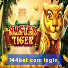 144bet com login